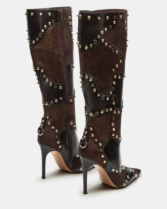 Revive Brown Multi Revive Brown Multi