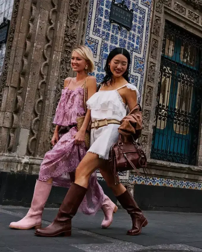 Arietty-Oberteil Mauve Shadows