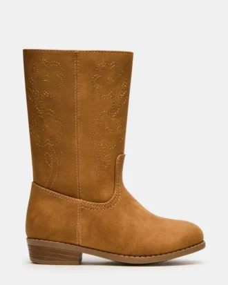 Riggs Tan für Kleinkinder