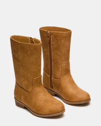 Riggs Tan für Kleinkinder