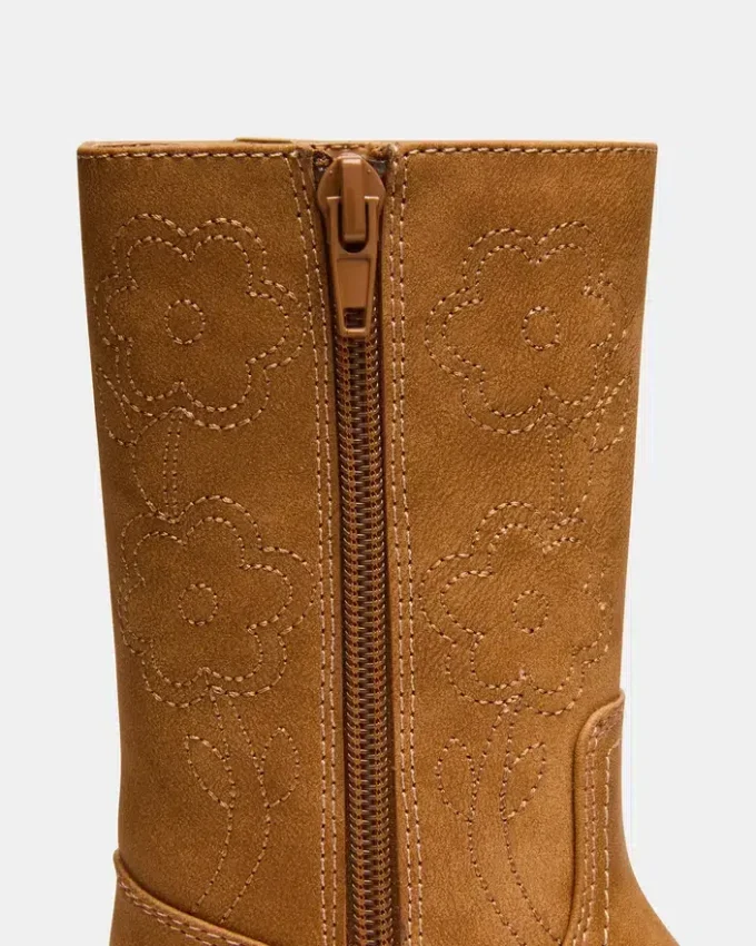 Riggs Tan für Kleinkinder