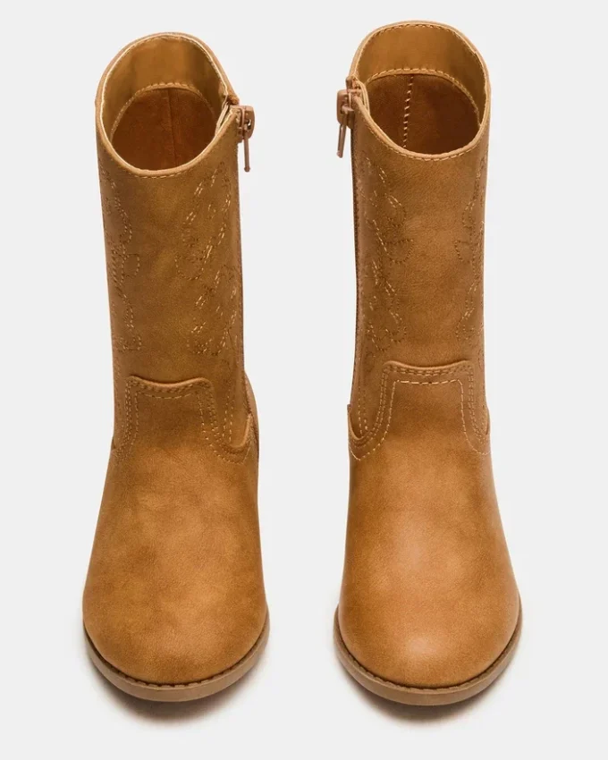 Riggs Tan für Kleinkinder