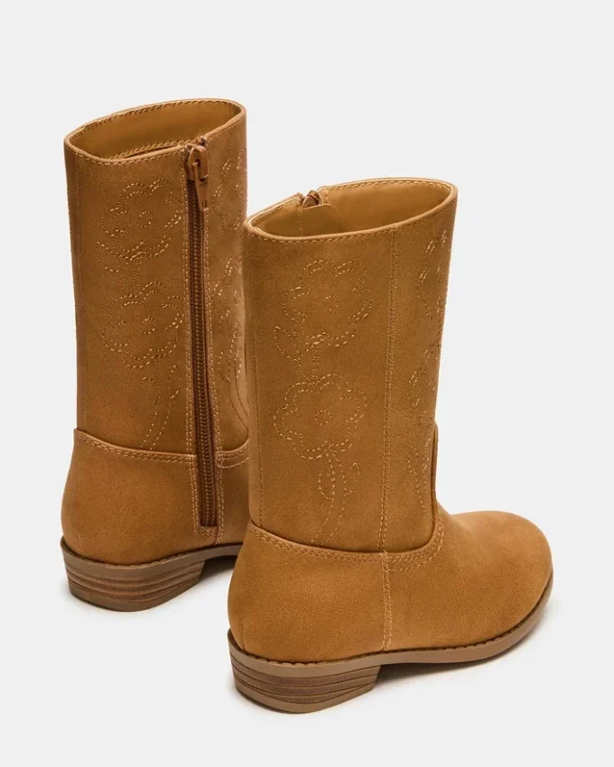 Riggs Tan für Kleinkinder