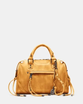 Riggs Tasche Banana