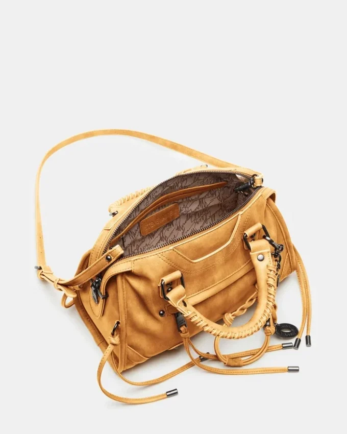 Riggs Tasche Banana