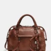 Riggs-Tasche Rust Riggs-Tasche Rust