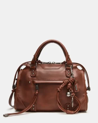 Riggs-Tasche Rust