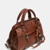 Riggs-Tasche Rust Riggs-Tasche Rust