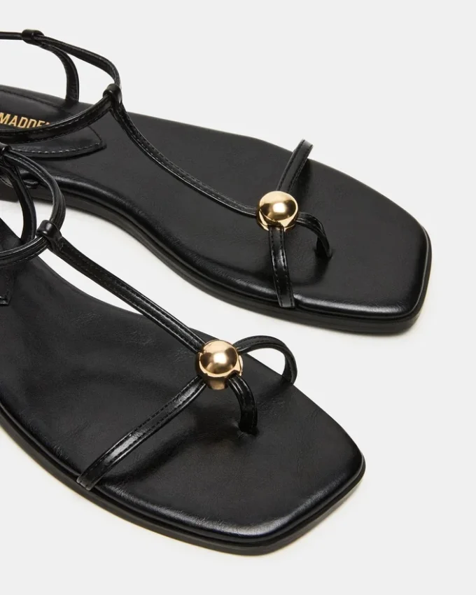 Ritzy Black Ritzy Black