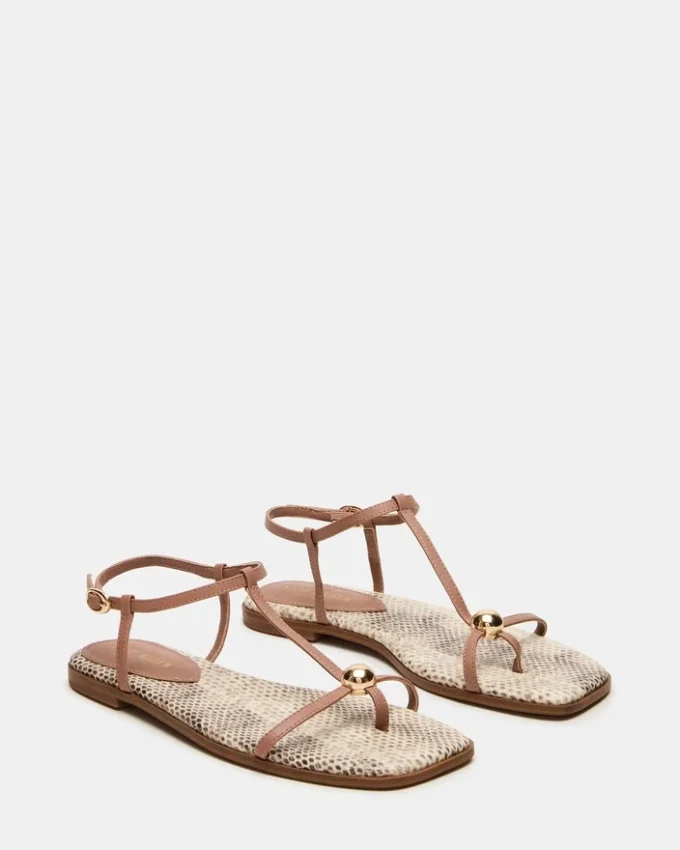 Ritzy Natural Snake Ritzy Natural Snake