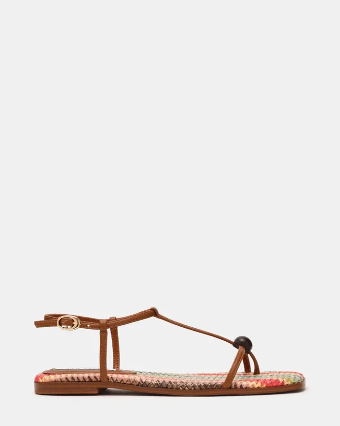 Ritzy Wood Brown Multi Ritzy Wood Brown Multi