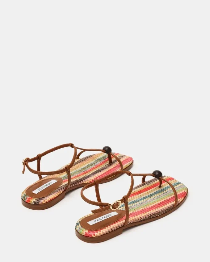 Ritzy Wood Brown Multi Ritzy Wood Brown Multi