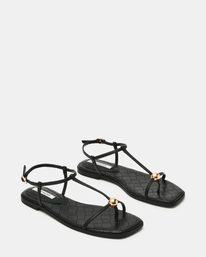 Ritzy Woven Black Ritzy Woven Black