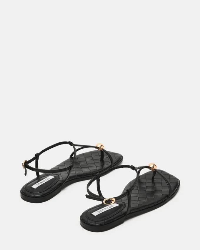 Ritzy Woven Black Ritzy Woven Black