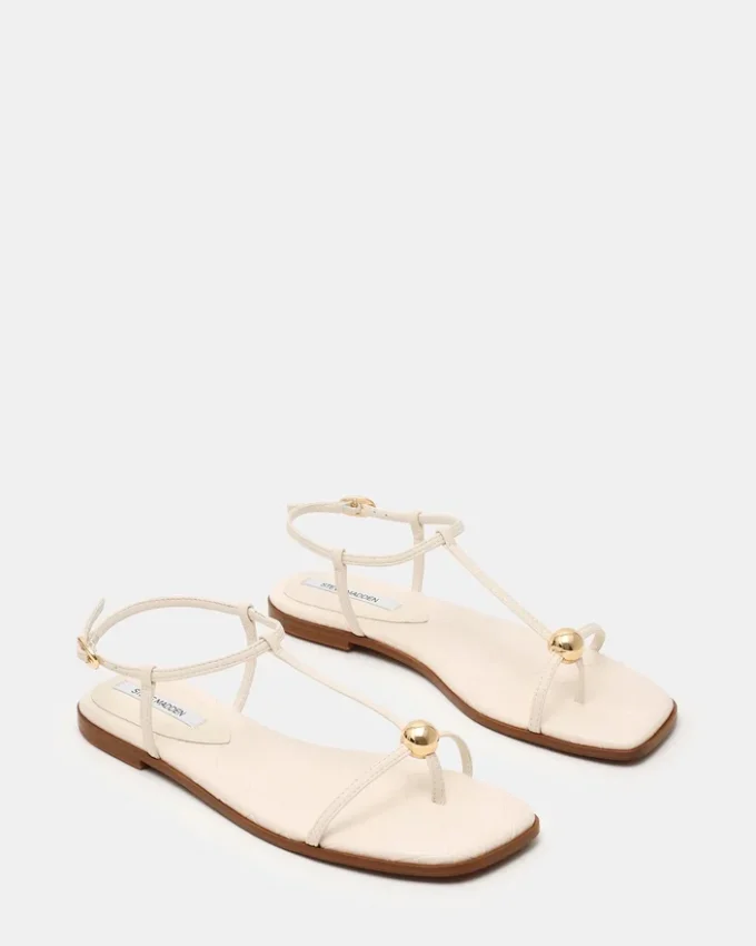 Ritzy Woven Bone Ritzy Woven Bone