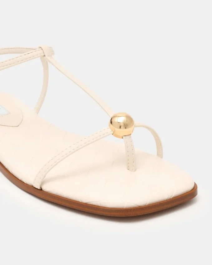 Ritzy Woven Bone Ritzy Woven Bone