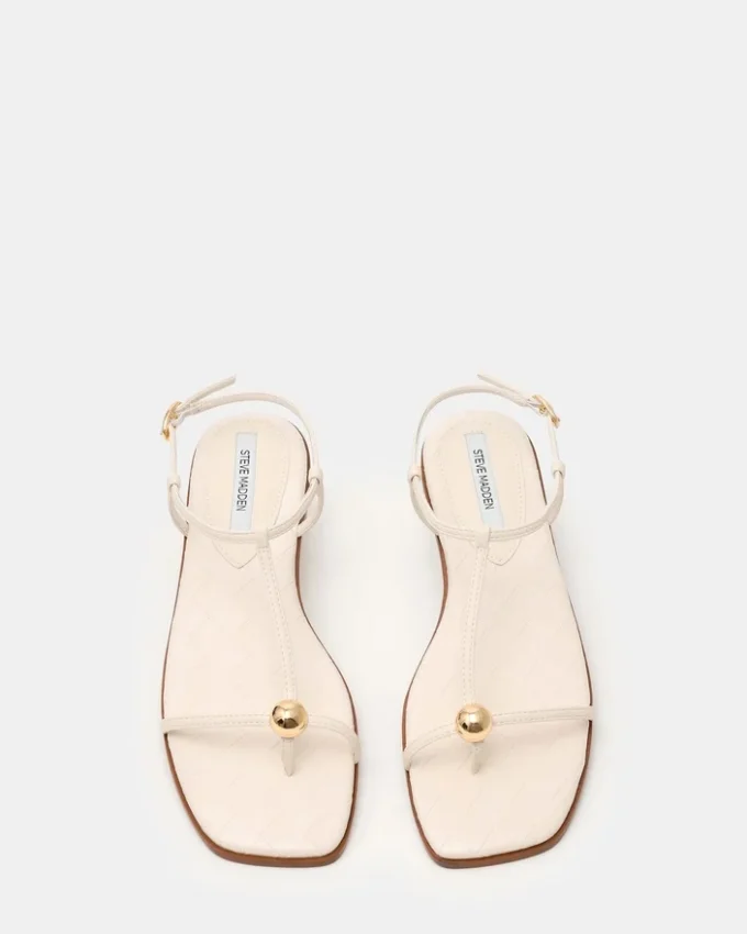 Ritzy Woven Bone Ritzy Woven Bone