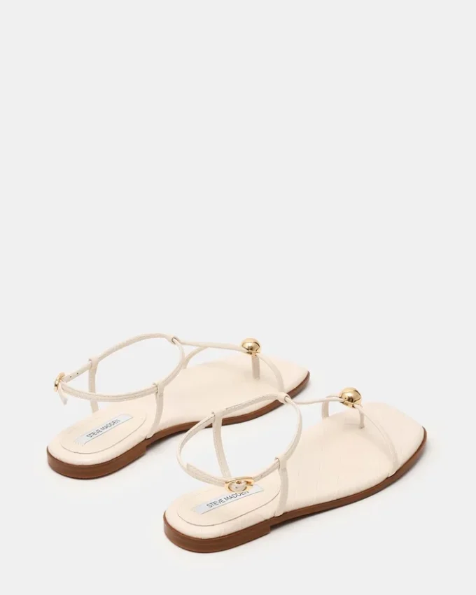 Ritzy Woven Bone Ritzy Woven Bone