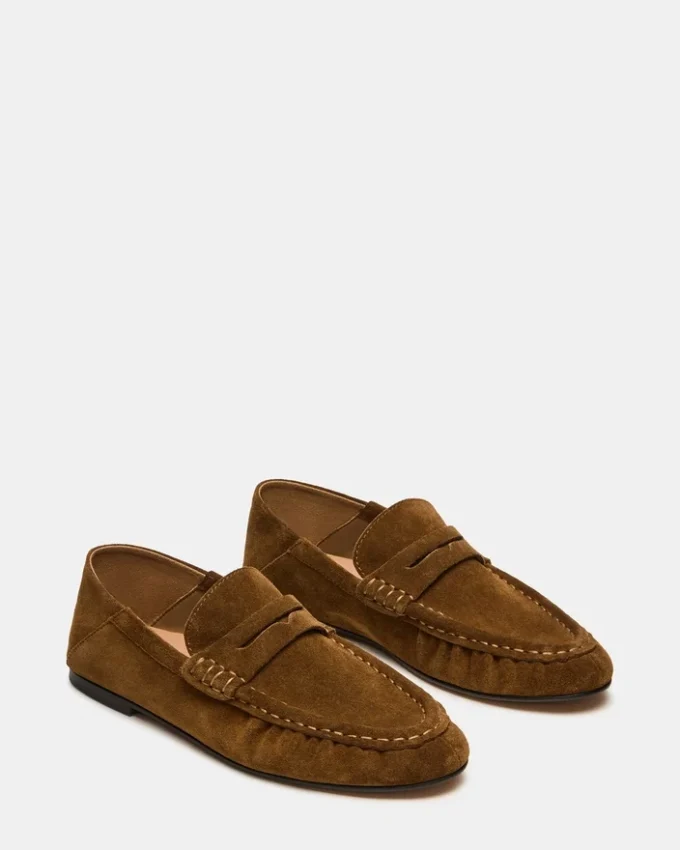 Roger Taupe Wildleder Roger Taupe Wildleder