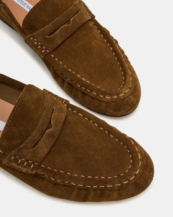 Roger Taupe Wildleder Roger Taupe Wildleder