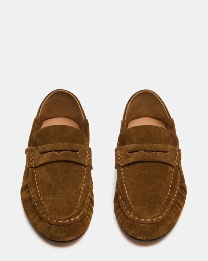 Roger Taupe Wildleder Roger Taupe Wildleder