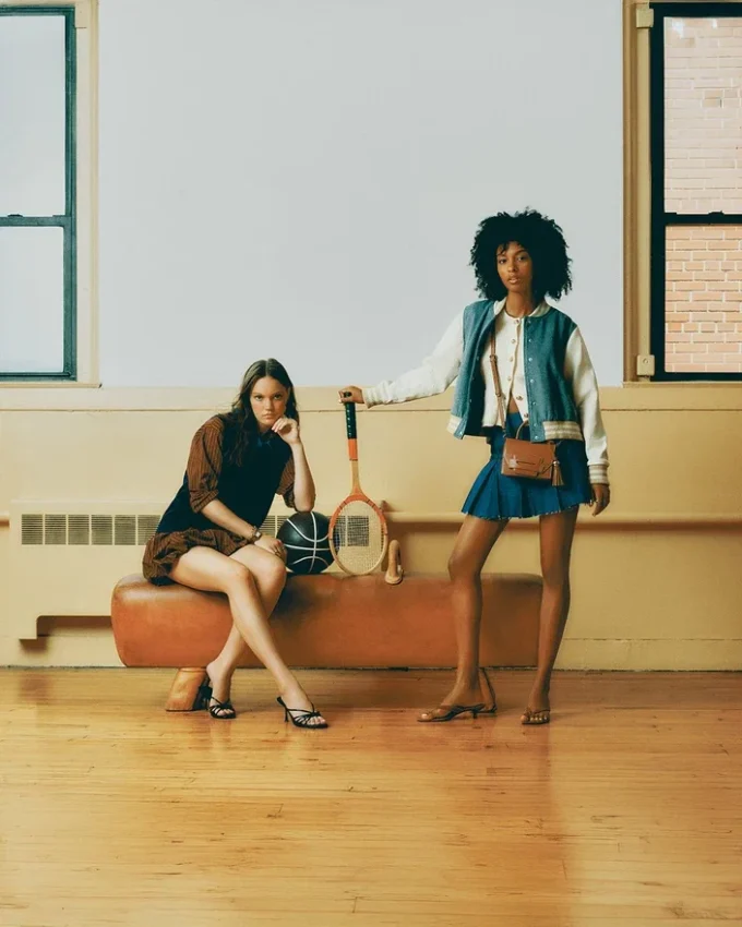 Edna Schwarzes Leder Edna Schwarzes Leder