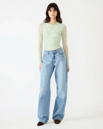 Rori Jean Forever Blue