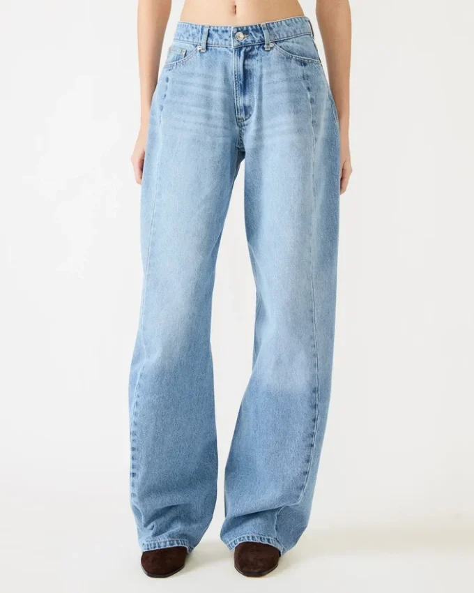 Rori Jean Forever Blue