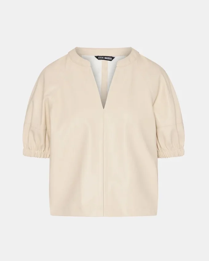 Roxanne Top Bone Roxanne Top Bone