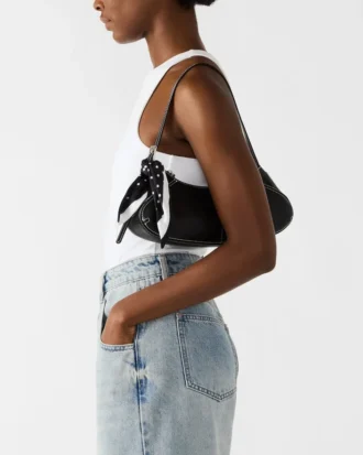 Roxey Tasche Schwarz