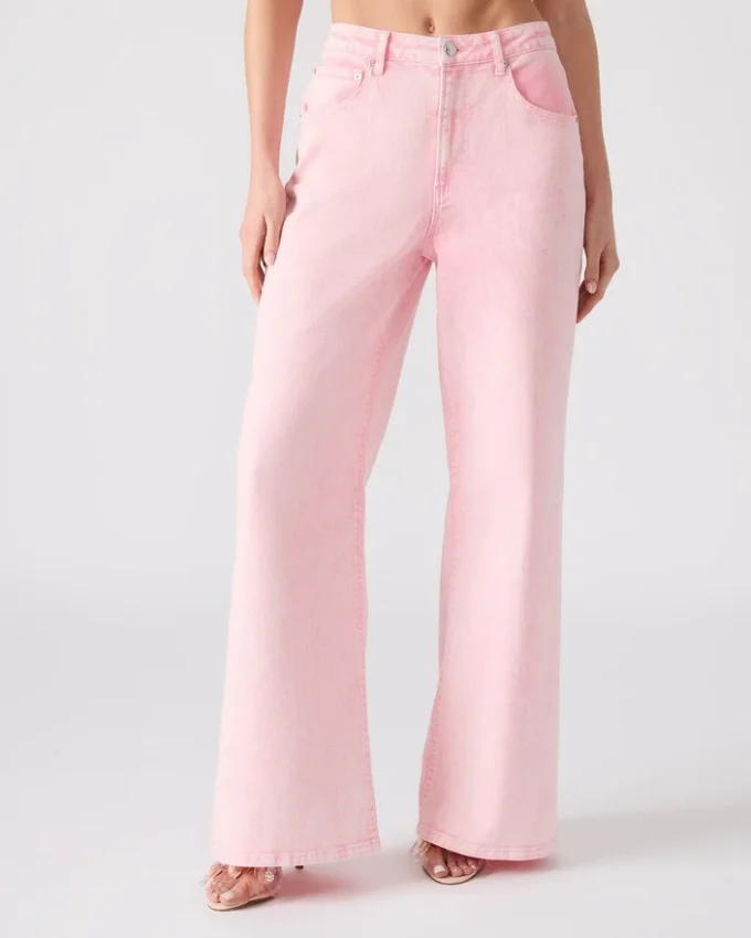 Roz Jean Pink