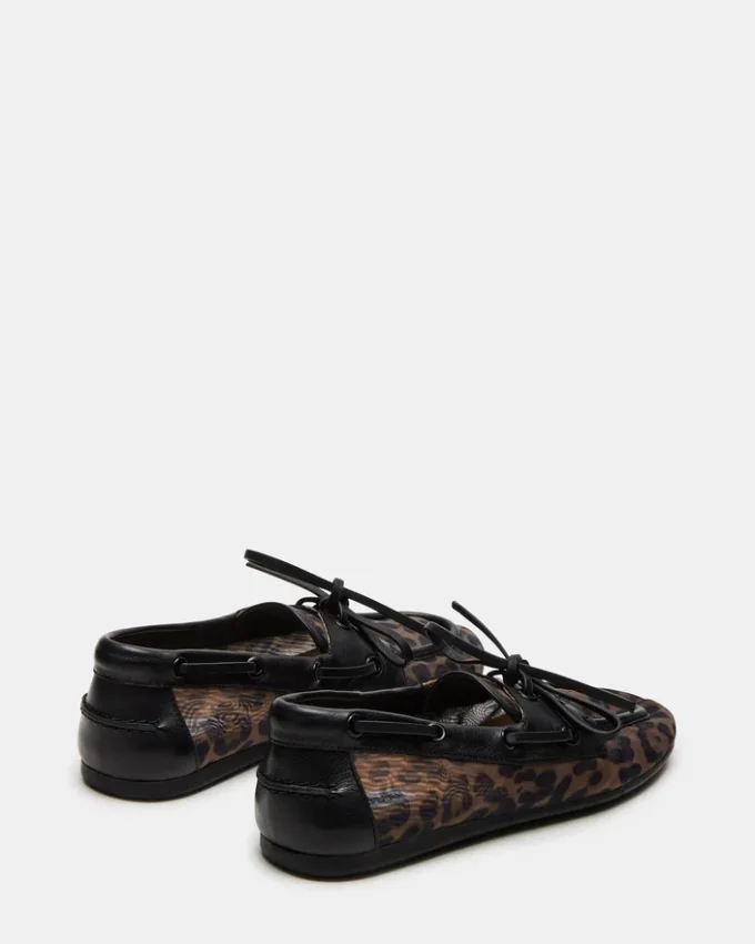 Sag Schwarz/Leopard