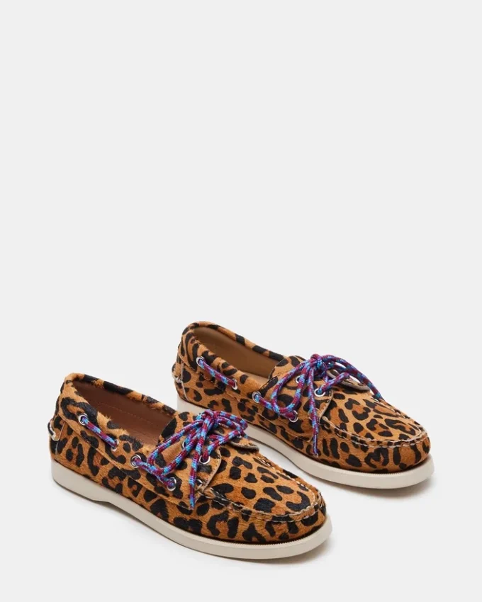 Sail Leopard Sail Leopard
