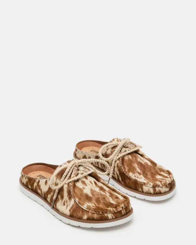 Sailor Brown White Sailor Brown White