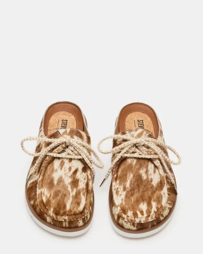 Sailor Brown White Sailor Brown White