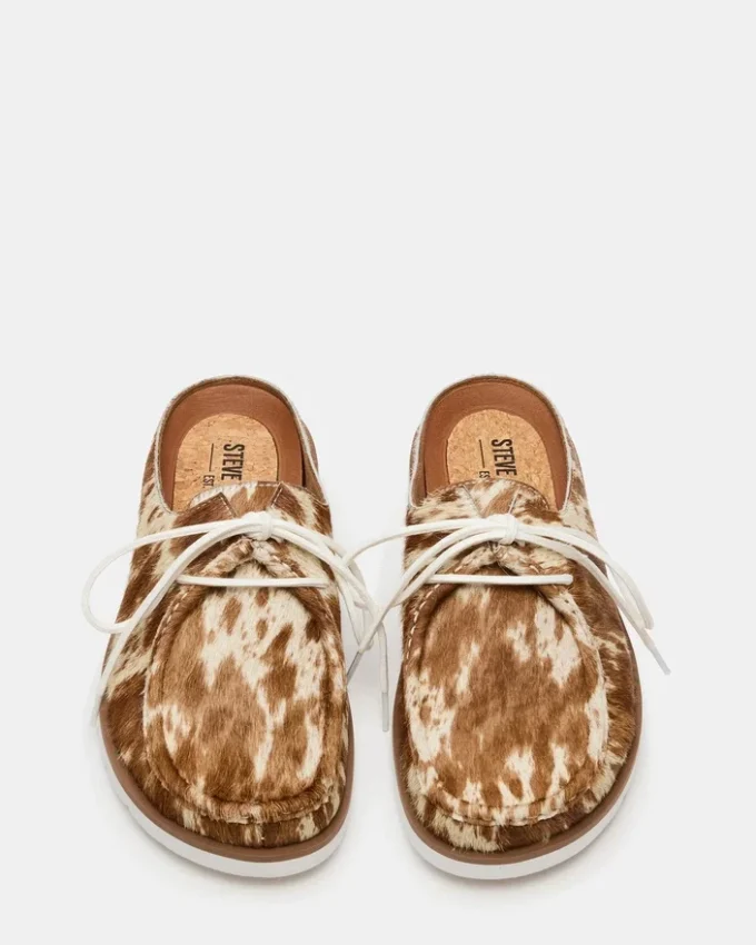 Sailor Brown White Sailor Brown White