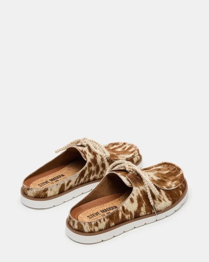 Sailor Brown White Sailor Brown White