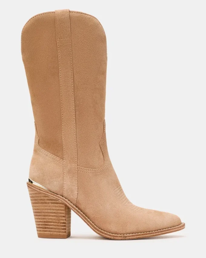Sally Sand Suede Sally Sand Suede
