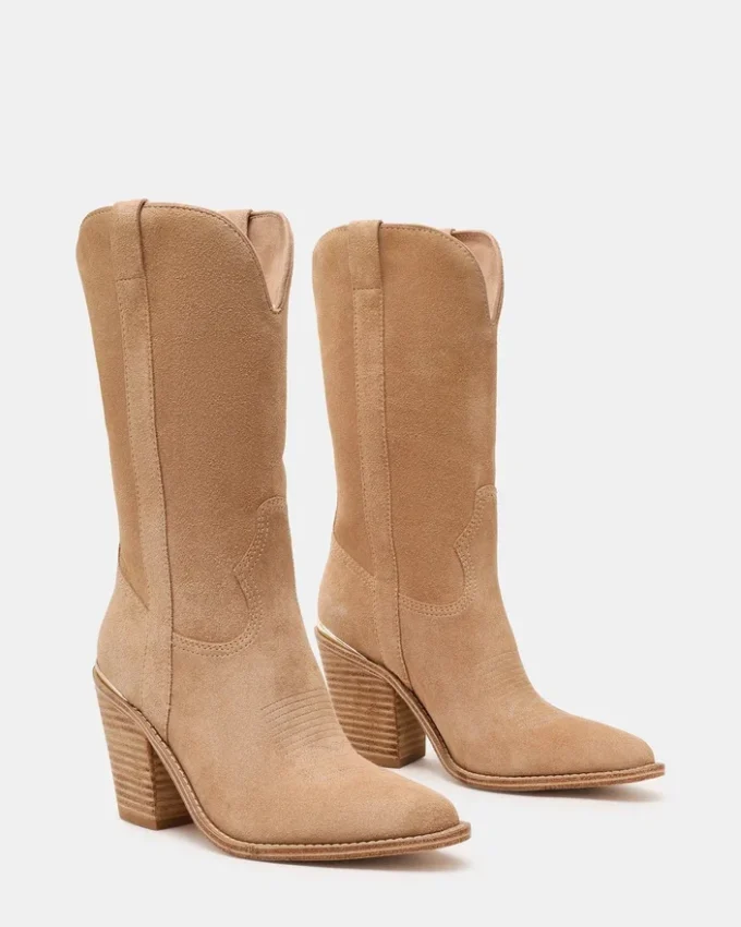 Sally Sand Suede Sally Sand Suede