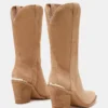 Sally Sand Suede Sally Sand Suede