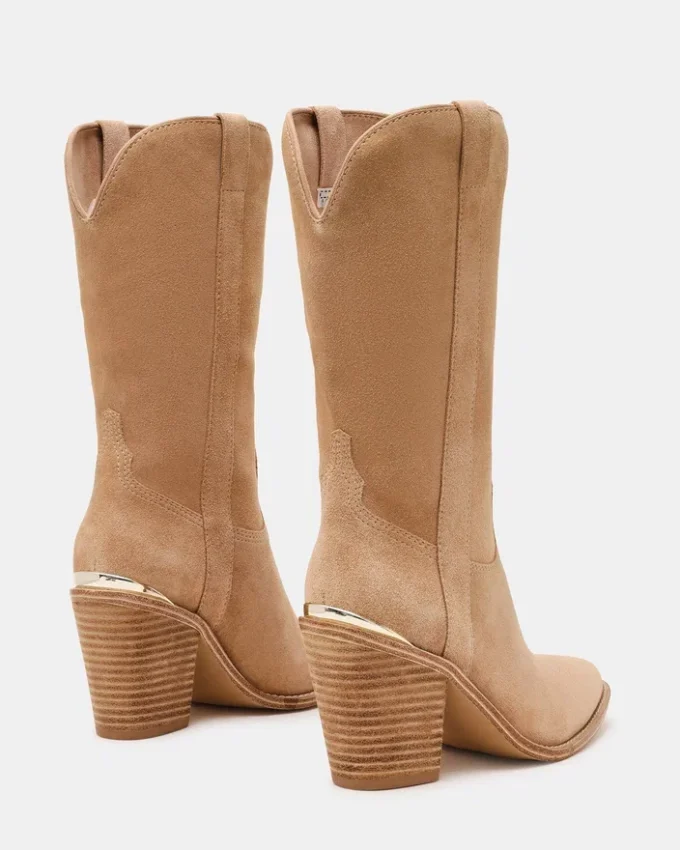 Sally Sand Suede Sally Sand Suede