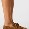 Samual Chestnut Suede Samual Chestnut Suede