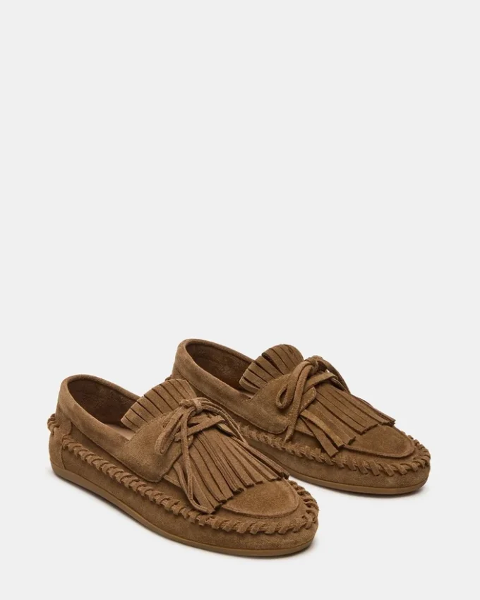 Samual Chestnut Suede Samual Chestnut Suede