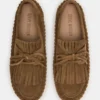 Samual Chestnut Suede Samual Chestnut Suede
