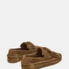 Samual Chestnut Suede Samual Chestnut Suede
