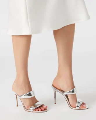 Saturn Silber Saturn Silber