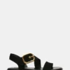Sayer Black Suede Sayer Black Suede