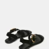 Sayer Black Suede Sayer Black Suede