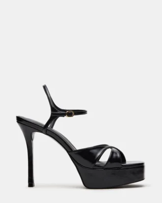 Scharlachrot-Schwarz