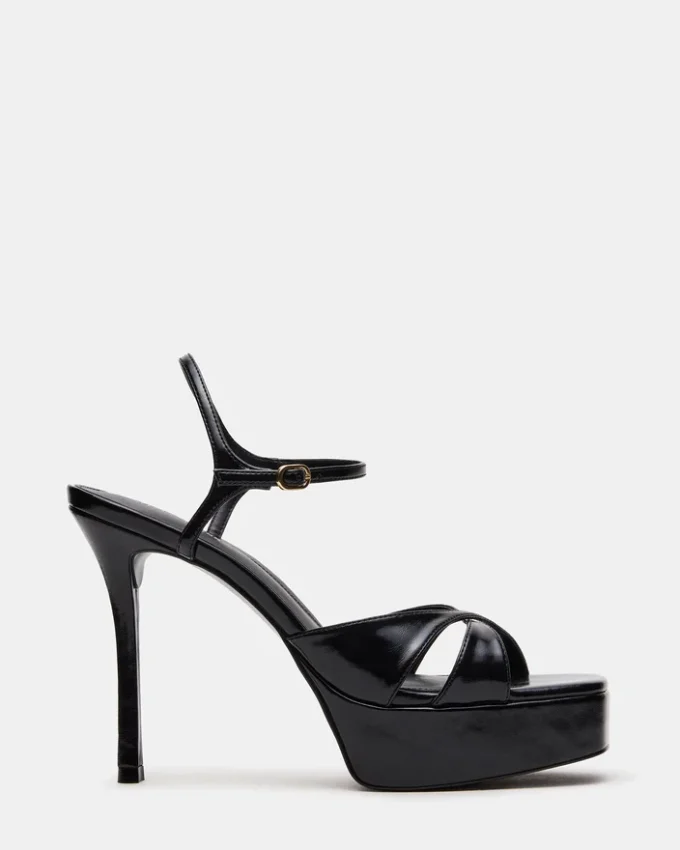 Scharlachrot-Schwarz